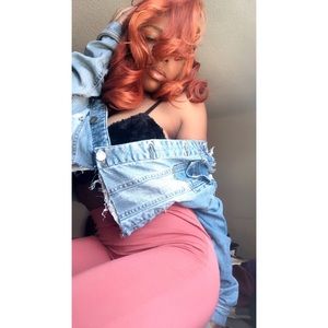 Meet your Posher, Shanika